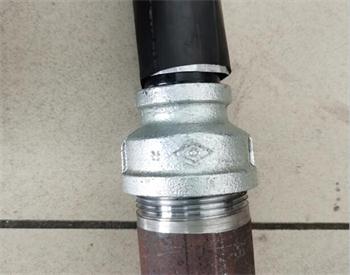 船营20MM注浆管供应